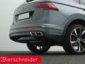 Volkswagen Tiguan Allspace 2.0 TSI DSG 4Mo. R-Line 7-S. PANO 20 MISANO KAMERA Grau - thumbnail 25