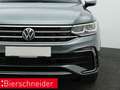 Volkswagen Tiguan Allspace 2.0 TSI DSG 4Mo. R-Line 7-S. PANO 20 MISANO KAMERA Grau - thumbnail 21