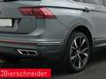 Volkswagen Tiguan Allspace 2.0 TSI DSG 4Mo. R-Line 7-S. PANO 20 MISANO KAMERA Grau - thumbnail 20