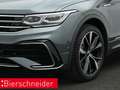 Volkswagen Tiguan Allspace 2.0 TSI DSG 4Mo. R-Line 7-S. PANO 20 MISANO KAMERA Grau - thumbnail 18