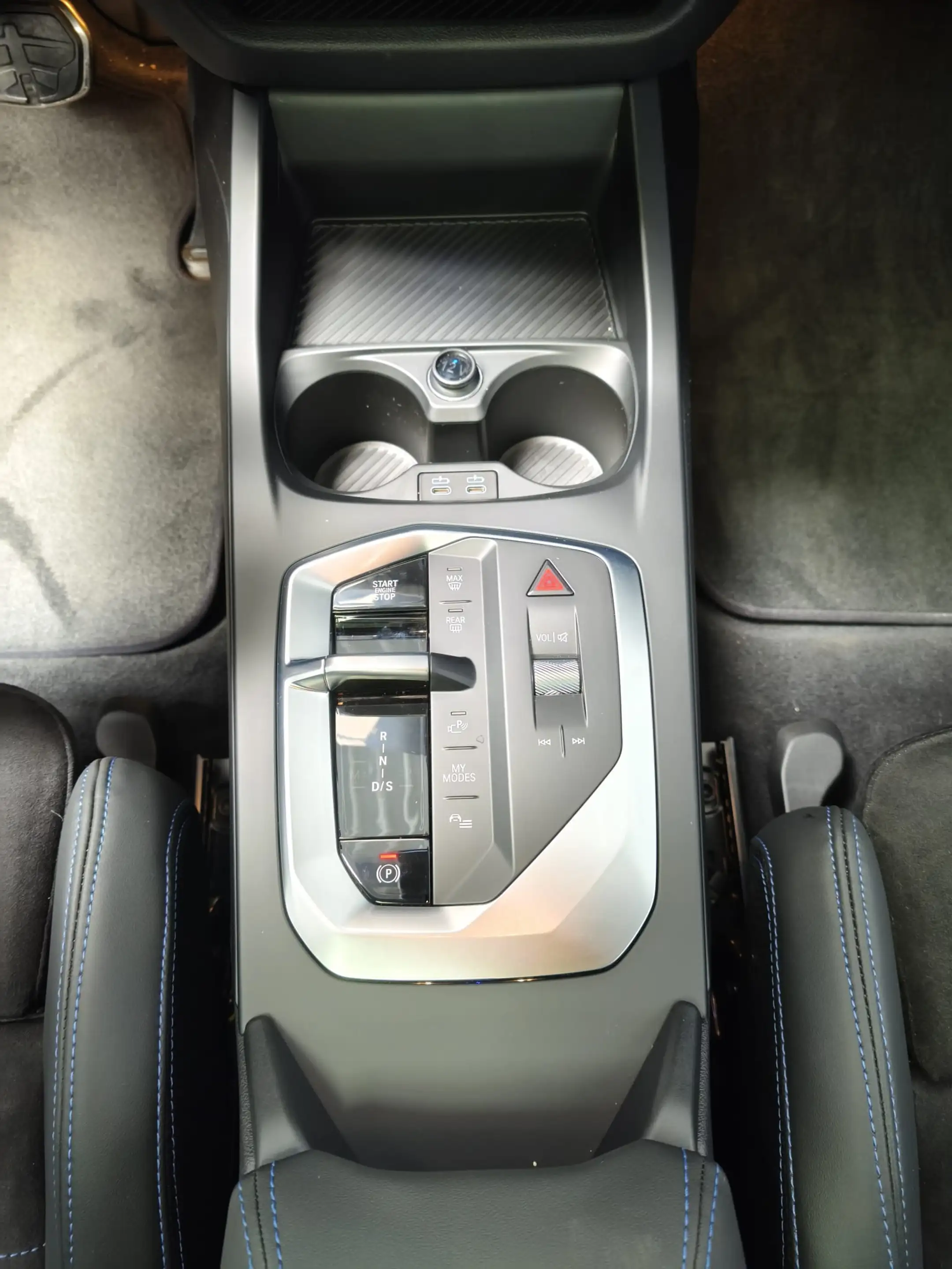 BMW 120 i M Sport Dr.As+/19"/ACC/PANO — photo 12