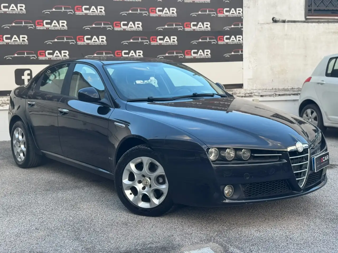 Alfa Romeo