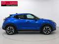 Nissan Juke 1.6 Hybrid 105kW (145CV) N-Connecta Blu/Azzurro - thumbnail 3