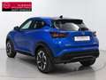 Nissan Juke 1.6 Hybrid 105kW (145CV) N-Connecta Blu/Azzurro - thumbnail 2