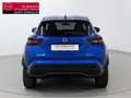 Nissan Juke 1.6 Hybrid 105kW (145CV) N-Connecta Blu/Azzurro - thumbnail 5