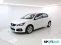 Peugeot 308 1.2 PureTech S&S Active Pack 110 Blanco - thumbnail 2