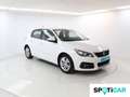 Peugeot 308 1.2 PureTech S&S Active Pack 110 Blanco - thumbnail 4