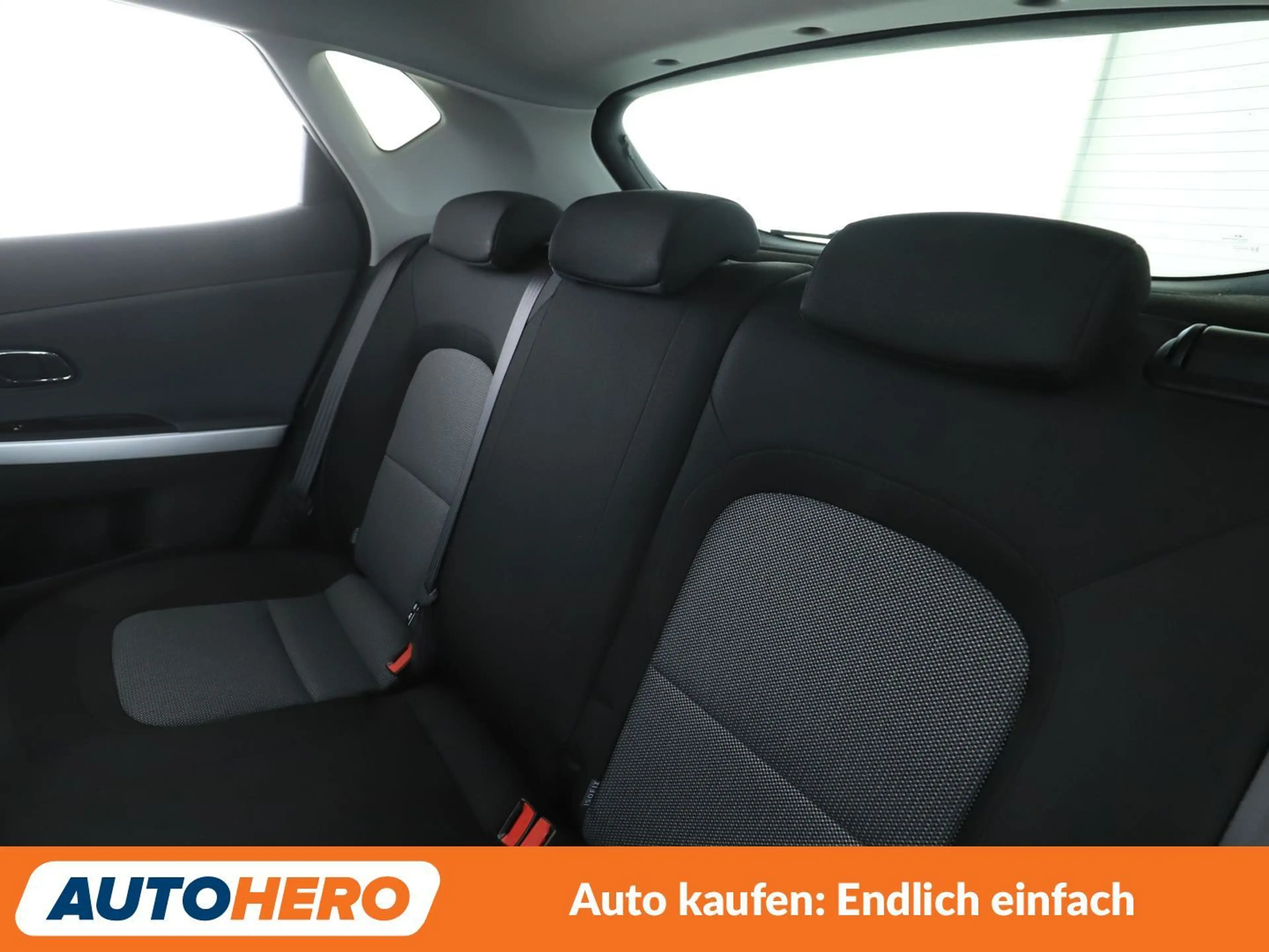 Kia Ceed / cee'd 1.0 TGDI UEFA Euro 2016*NAVI*TEMPO*CAM*PDC*SHZ* — photo 14