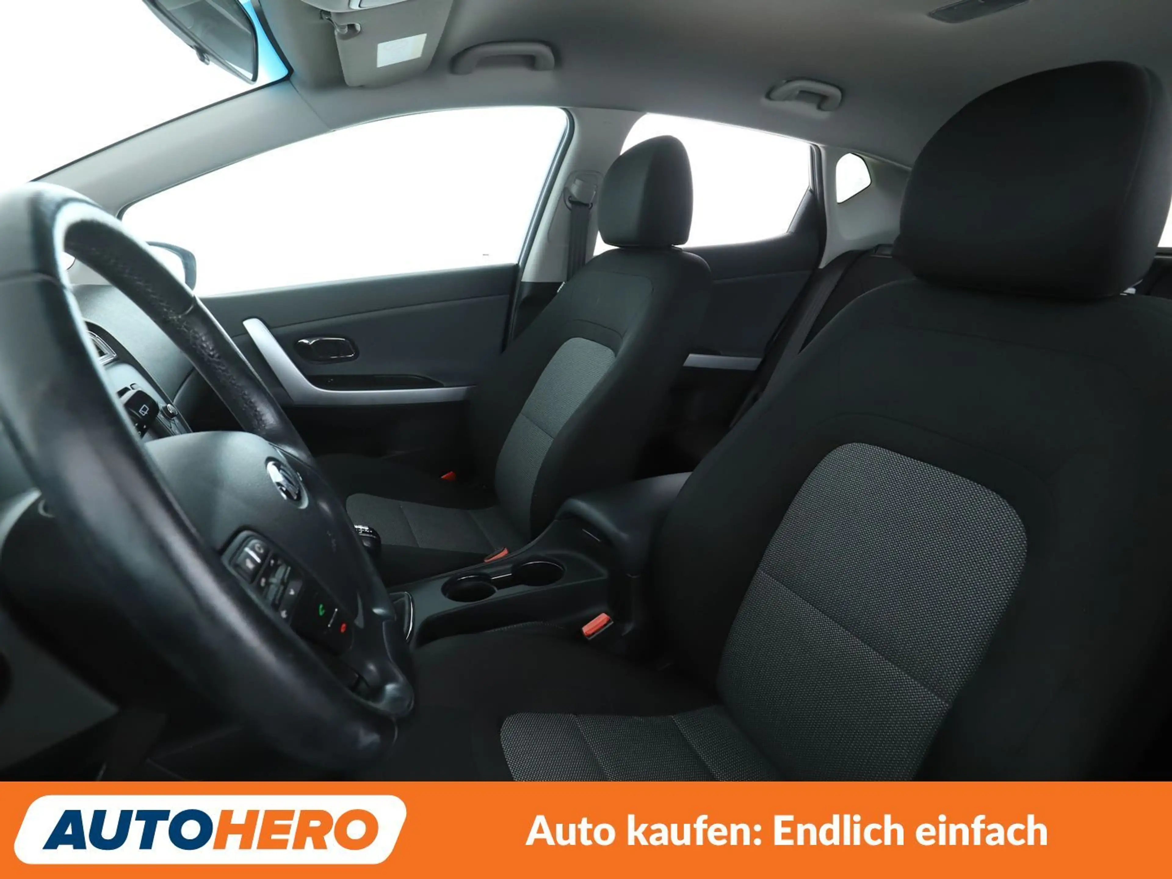 Kia Ceed / cee'd 1.0 TGDI UEFA Euro 2016*NAVI*TEMPO*CAM*PDC*SHZ* — photo 10