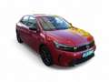 Opel Corsa Basis Rot - thumbnail 4