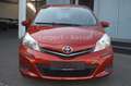 Toyota Yaris Life Automatik Navi/Klima/Rückfahrkamera Rot - thumbnail 2