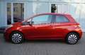 Toyota Yaris Life Automatik Navi/Klima/Rückfahrkamera Rot - thumbnail 10