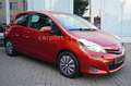 Toyota Yaris Life Automatik Navi/Klima/Rückfahrkamera Rot - thumbnail 1