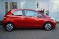 Toyota Yaris Life Automatik Navi/Klima/Rückfahrkamera Rot - thumbnail 7