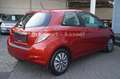 Toyota Yaris Life Automatik Navi/Klima/Rückfahrkamera Rot - thumbnail 4