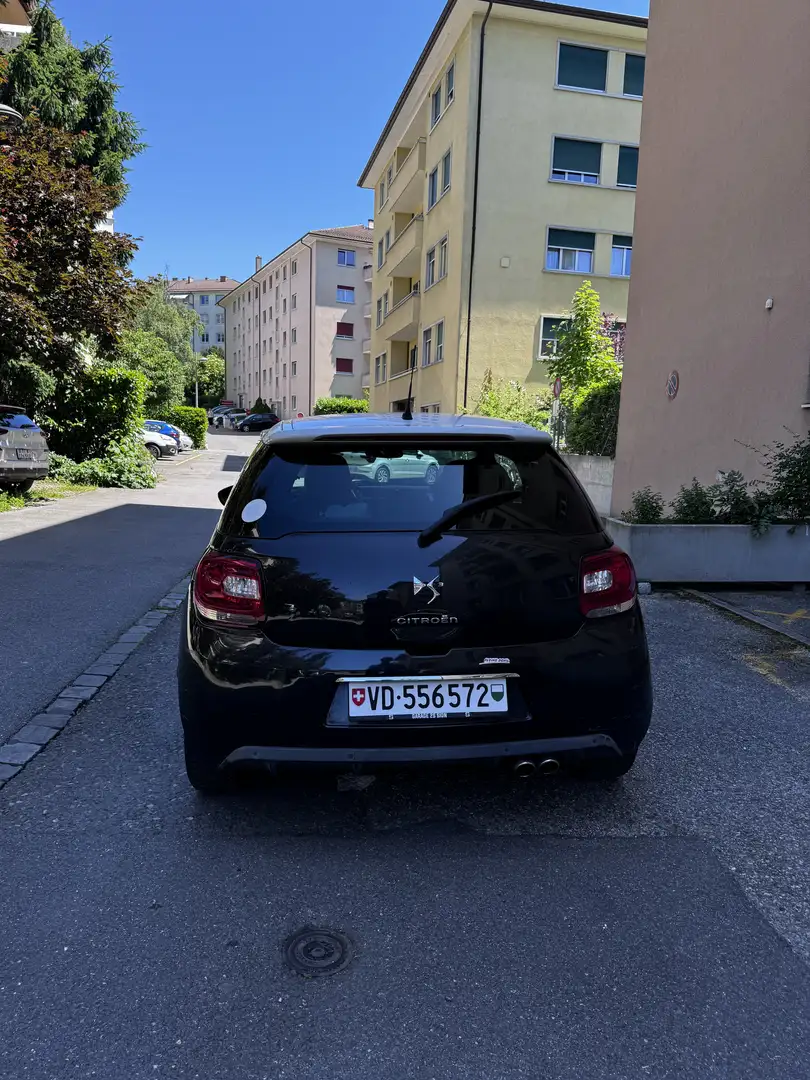 Citroen DS3 HDi 110 FAP Airdream Sport Chic - 2
