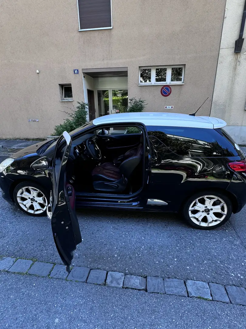 Citroen DS3 HDi 110 FAP Airdream Sport Chic - 1