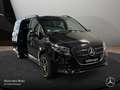 Mercedes-Benz V 300 d 4M AVANTGARDE+Allrad+AMG+SchiebDa+9G+AHK Schwarz - thumbnail 4