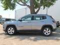 Jeep Compass 1.4 MultiAir FWD Longitude KlimaA LM Silber - thumbnail 8