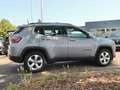 Jeep Compass 1.4 MultiAir FWD Longitude KlimaA LM Silber - thumbnail 9