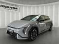 Kia EV4 Hatchback GT-line Tageszulassung Grijs - thumbnail 1