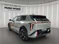 Kia EV4 Hatchback GT-line Tageszulassung Grijs - thumbnail 3