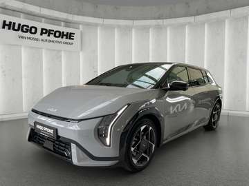 Hatchback GT-line Tageszulassung