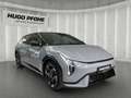 Kia EV4 Hatchback GT-line Tageszulassung Grijs - thumbnail 7