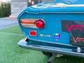 Lancia Fulvia Fulvia 1967 1.3 Coupè *OFFERTA FLASH* Blau - thumbnail 32