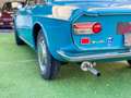 Lancia Fulvia Fulvia 1967 1.3 Coupè *OFFERTA FLASH* Blau - thumbnail 7