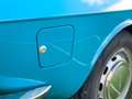 Lancia Fulvia Fulvia 1967 1.3 Coupè *OFFERTA FLASH* Blau - thumbnail 29