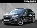 Ford Edge ST-Line |PANO|ACC|NAVI|RFK|SITZ-KLIMA|SOUND|AHK Zwart - thumbnail 1