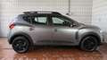 Dacia Sandero Stepway TCe 90 CVT Extreme*NAVI*SITZHZ* Gris - thumbnail 4