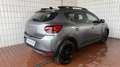 Dacia Sandero Stepway TCe 90 CVT Extreme*NAVI*SITZHZ* Gris - thumbnail 3