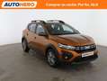 Dacia Sandero Stepway ECO-G Comfort 74kW Orange - thumbnail 8