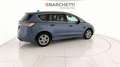 Ford S-Max 2ª SERIE 2.0 ECOBLUE 190CV START&STOP 7P. TITANIU Bleu - thumbnail 4