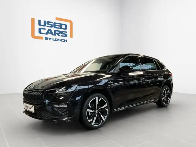 Skoda Scala Monte-Carlo+DSG+Navi+Pano