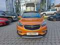 Opel Mokka X 1,4 Innovation Start/Stop 4x4 1.Hand.Aut Portocaliu - thumbnail 2