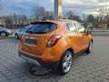 Opel Mokka X 1,4 Innovation Start/Stop 4x4 1.Hand.Aut Orange - thumbnail 4