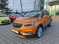Opel Mokka X 1,4 Innovation Start/Stop 4x4 1.Hand.Aut Оранжевий - thumbnail 1