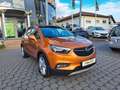Opel Mokka X 1,4 Innovation Start/Stop 4x4 1.Hand.Aut Narancs - thumbnail 3