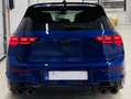 Volkswagen Golf R Performance akrapovic Azul - thumbnail 6