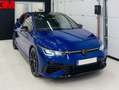Volkswagen Golf R Performance akrapovic Azul - thumbnail 1