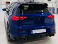 Volkswagen Golf R Performance akrapovic Kék - thumbnail 5