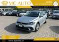 Volkswagen Polo 1.0 EVO 80 CV 5p. Comfortline BlueMotion Technolog Argento - thumbnail 3