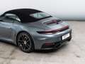 Porsche 911 Carrera Cabriolet Grün - thumbnail 29