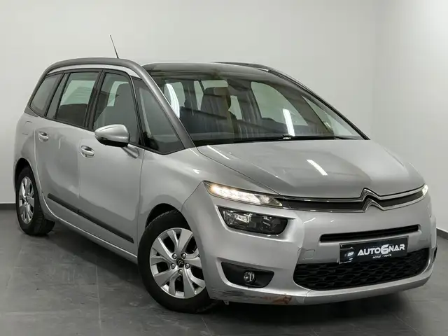Citroen Grand C4 Picasso