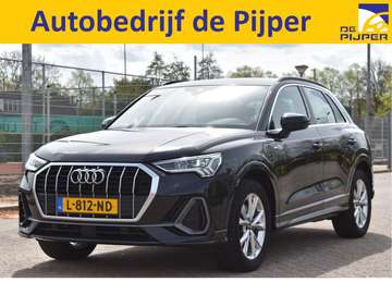 45 TFSI e S edition S-Line 245 PK | NL-Auto | Keyl