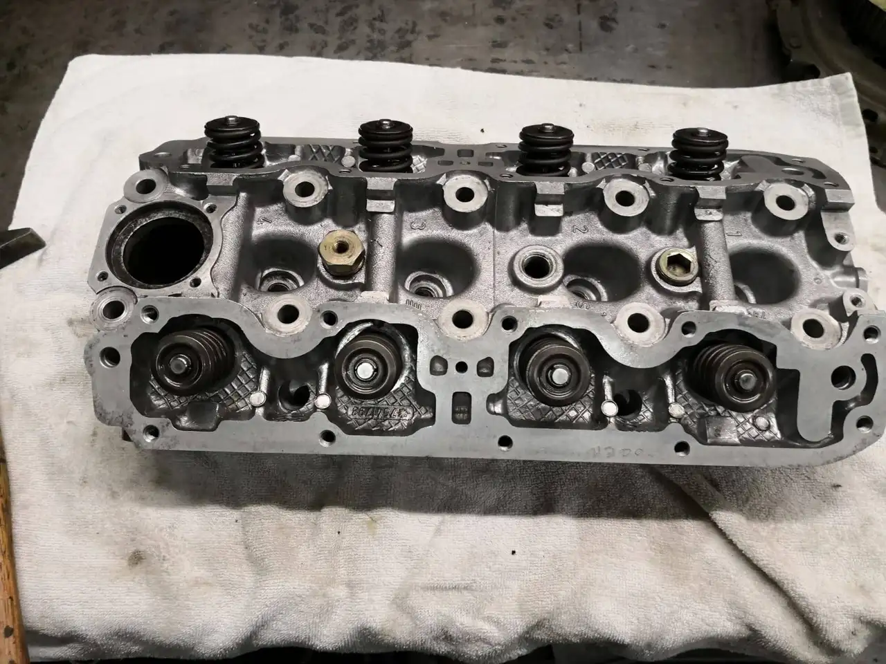 Lancia Delta Hf integrale, foto 11