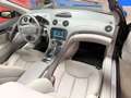 Mercedes-Benz SL 350 SL 350  350 V6 - NERA INTERNO GHIACCIO -  - ASI Nero - thumbnail 15